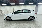 2025 Volkswagen Golf GTI SE Oshkosh WI
