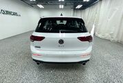 2025 Volkswagen Golf GTI SE Oshkosh WI