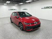 2025 Volkswagen Golf GTI SE