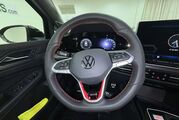 2025 Volkswagen Golf GTI SE Oshkosh WI