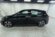 2025 Volkswagen Golf GTI SE Oshkosh WI