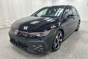 2025 Volkswagen Golf GTI SE Oshkosh WI