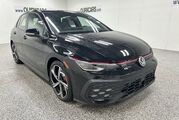 2025 Volkswagen Golf GTI SE Oshkosh WI