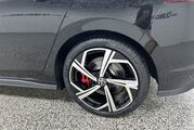 2025 Volkswagen Golf GTI SE Oshkosh WI