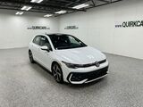 2025 Volkswagen Golf GTI SE Oshkosh WI