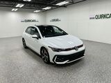2025 Volkswagen Golf GTI SE Oshkosh WI