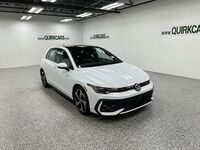 2025 Volkswagen Golf GTI SE