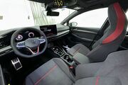 2025 Volkswagen Golf GTI SE Oshkosh WI
