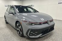 Volkswagen Golf GTI SE 2025 Volkswagen Golf GTI SE 2025