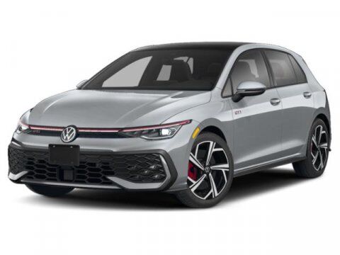2025 Volkswagen Golf GTI SE Oshkosh WI
