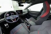 2025 Volkswagen Golf GTI SE Oshkosh WI