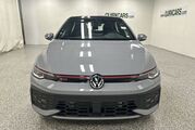 2025 Volkswagen Golf GTI SE Oshkosh WI