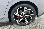 2025 Volkswagen Golf GTI SE Oshkosh WI