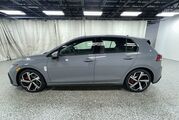 2025 Volkswagen Golf GTI SE Oshkosh WI
