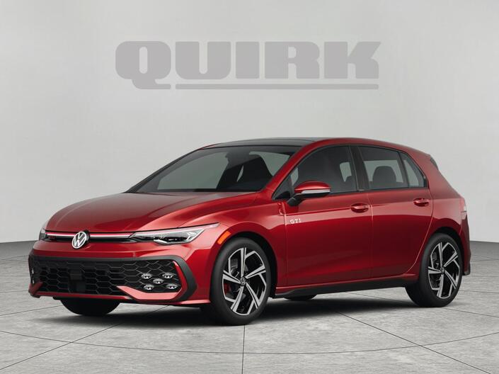 2025 Volkswagen Golf GTI SE Oshkosh WI