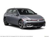 2025 Volkswagen Golf GTI SE Oshkosh WI