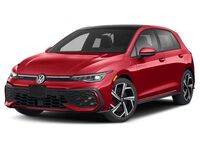 2025 Volkswagen Golf GTI SE