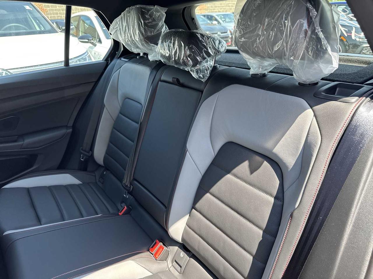2025 Volkswagen Golf GTI SE Medford MA