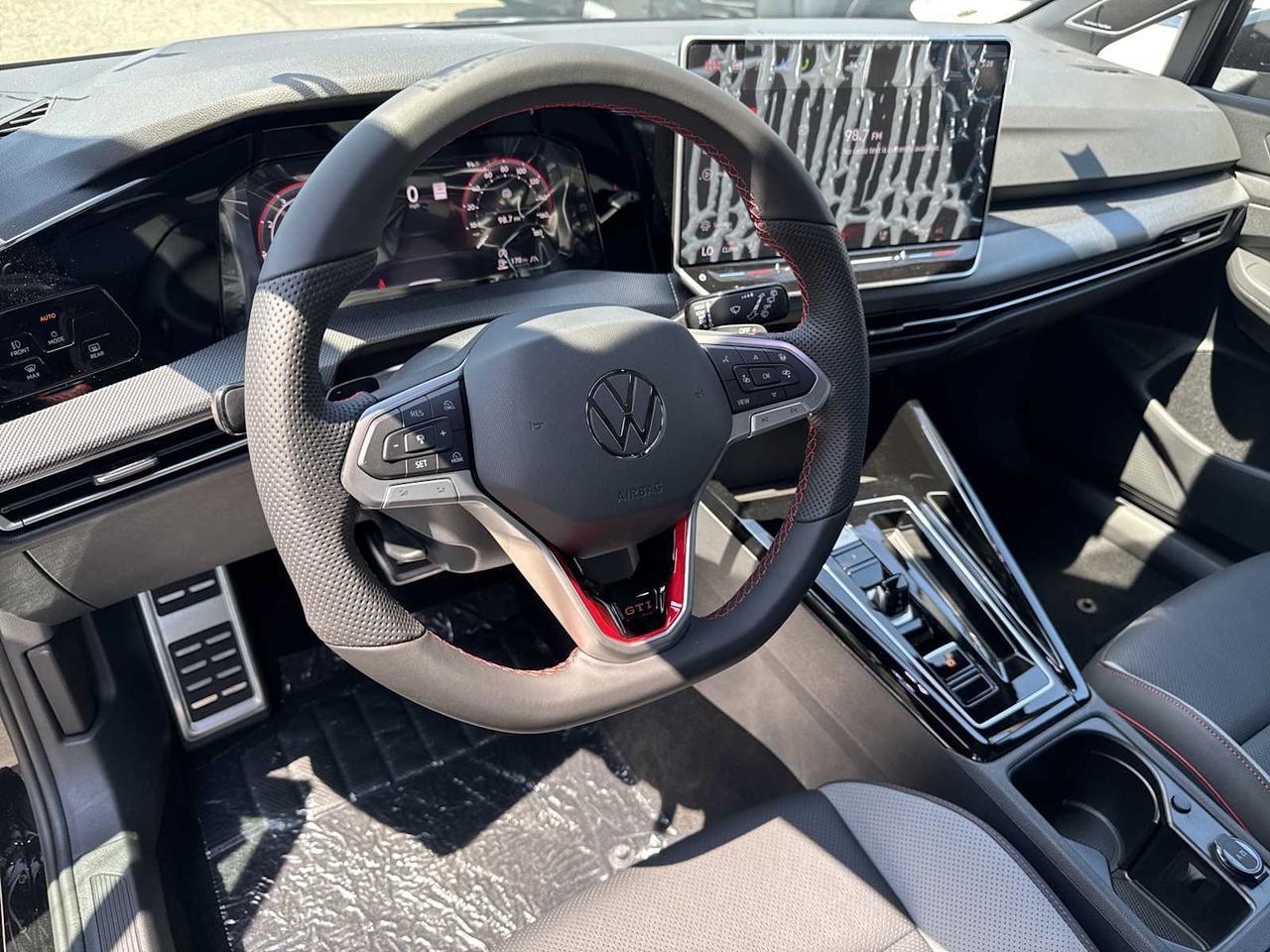 2025 Volkswagen Golf GTI SE Medford MA