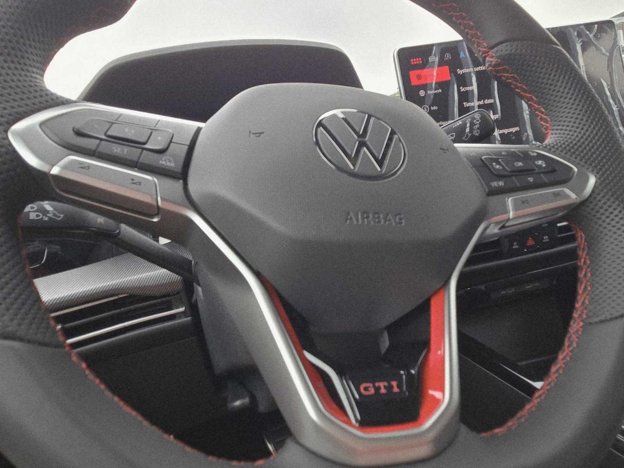 2025 Volkswagen Golf GTI SE Medford MA
