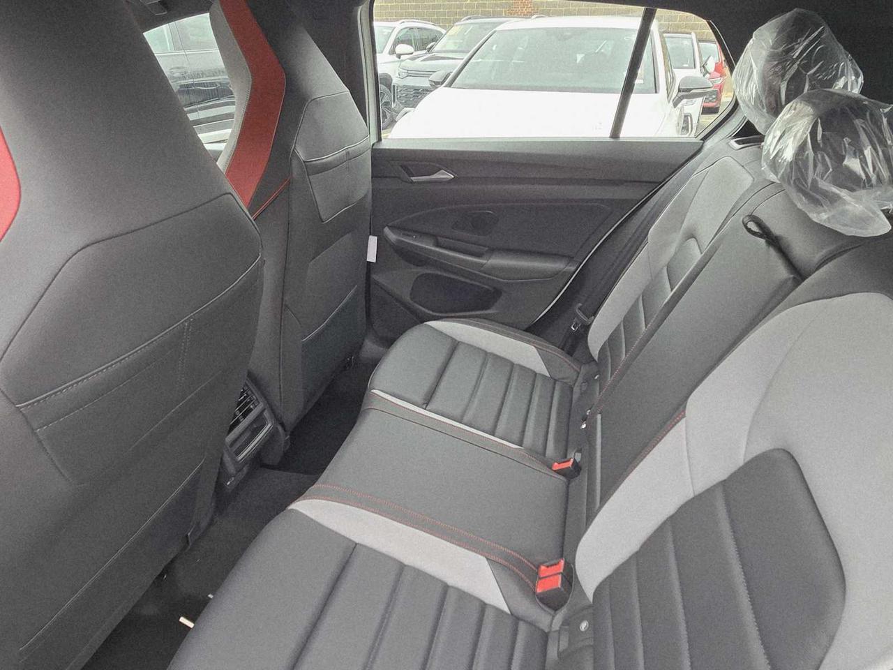 2025 Volkswagen Golf GTI SE Medford MA