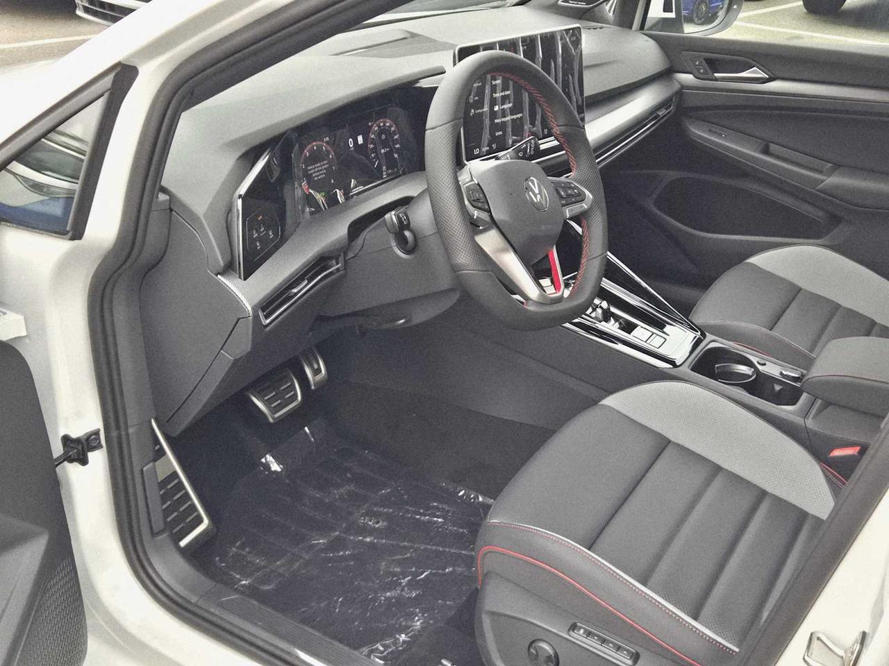 2025 Volkswagen Golf GTI SE Medford MA