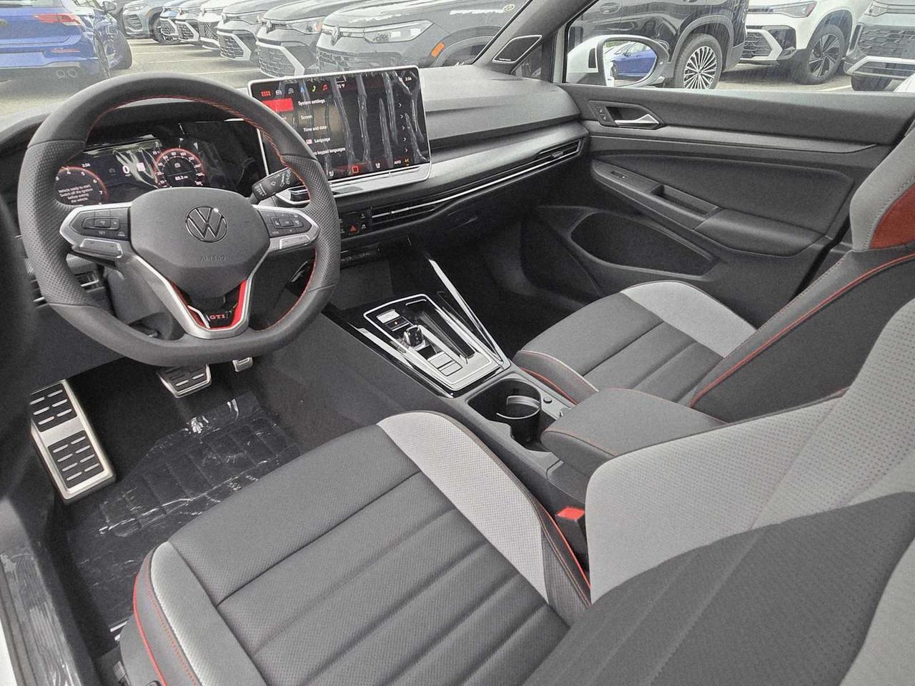 2025 Volkswagen Golf GTI SE Medford MA