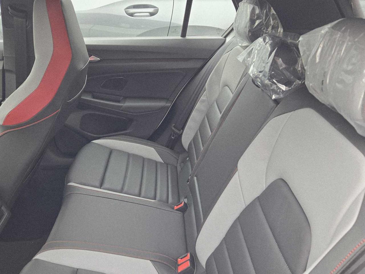 2025 Volkswagen Golf GTI SE Medford MA