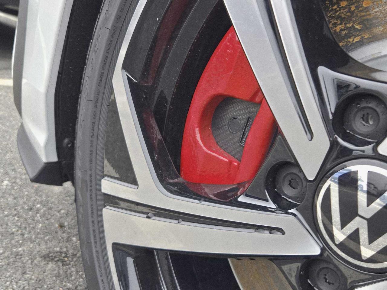 2025 Volkswagen Golf GTI SE Medford MA