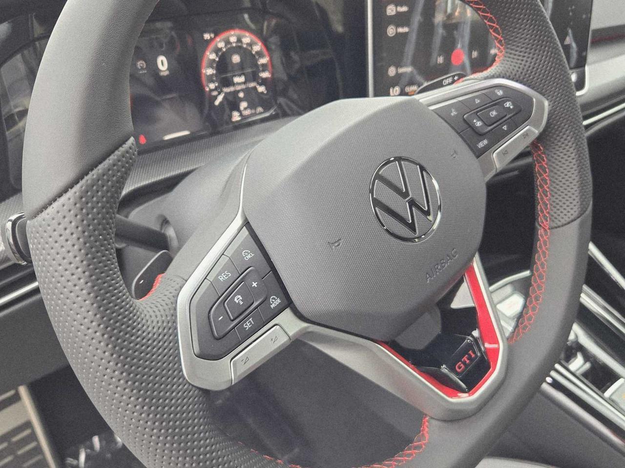 2025 Volkswagen Golf GTI SE Medford MA