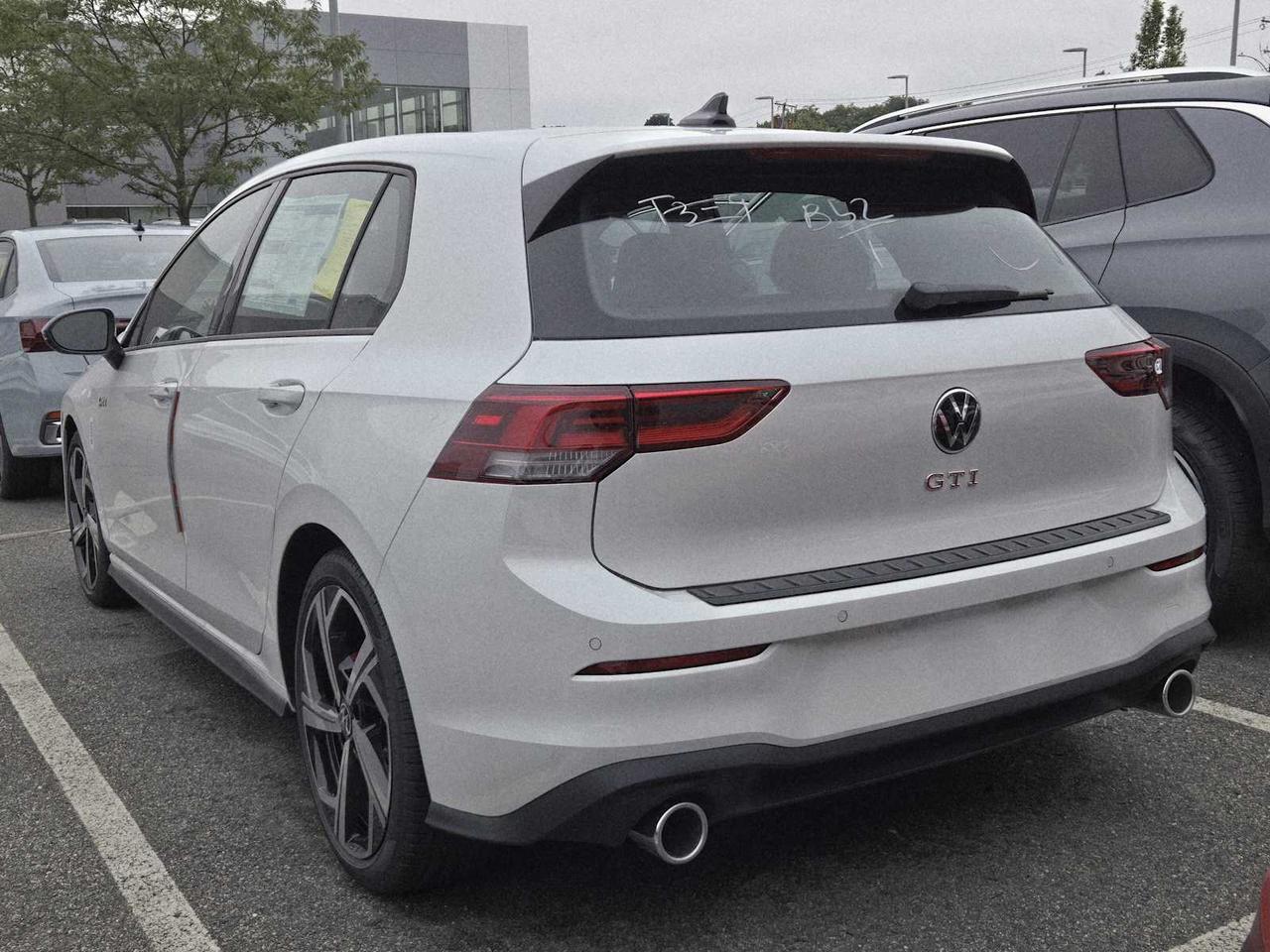 2025 Volkswagen Golf GTI SE Medford MA