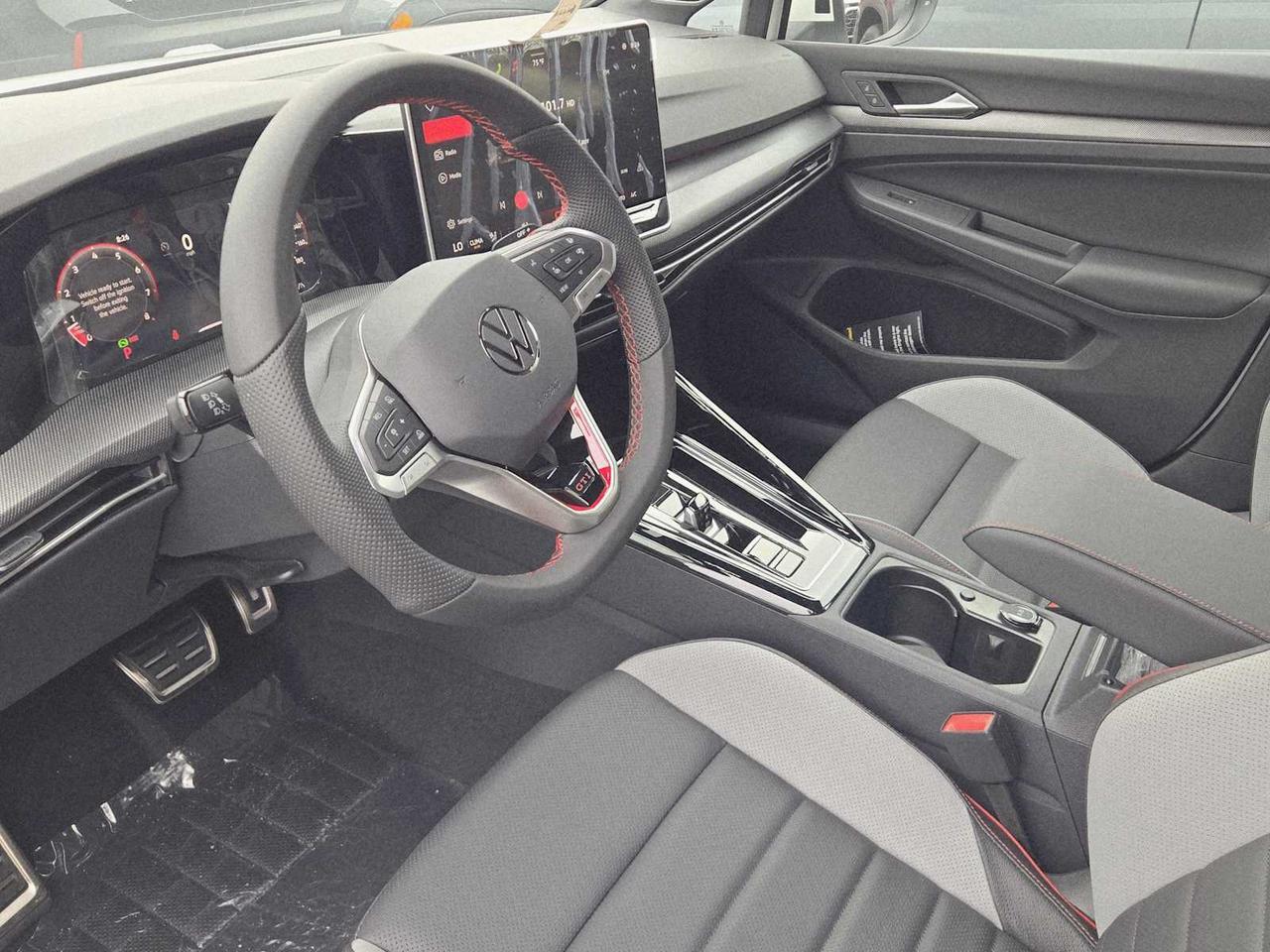 2025 Volkswagen Golf GTI SE Medford MA