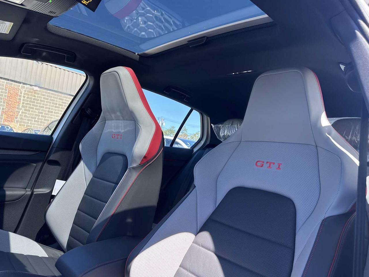 2025 Volkswagen Golf GTI SE Medford MA