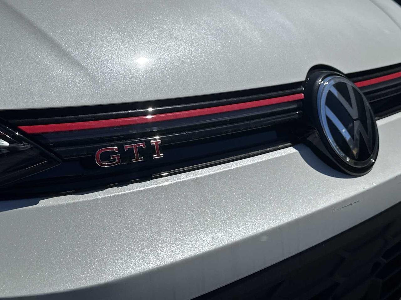 2025 Volkswagen Golf GTI SE Medford MA