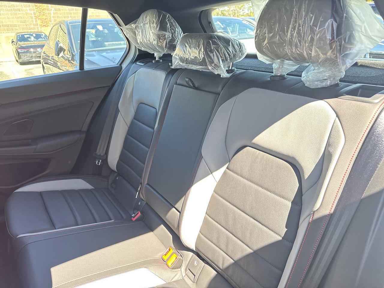 2025 Volkswagen Golf GTI SE Medford MA