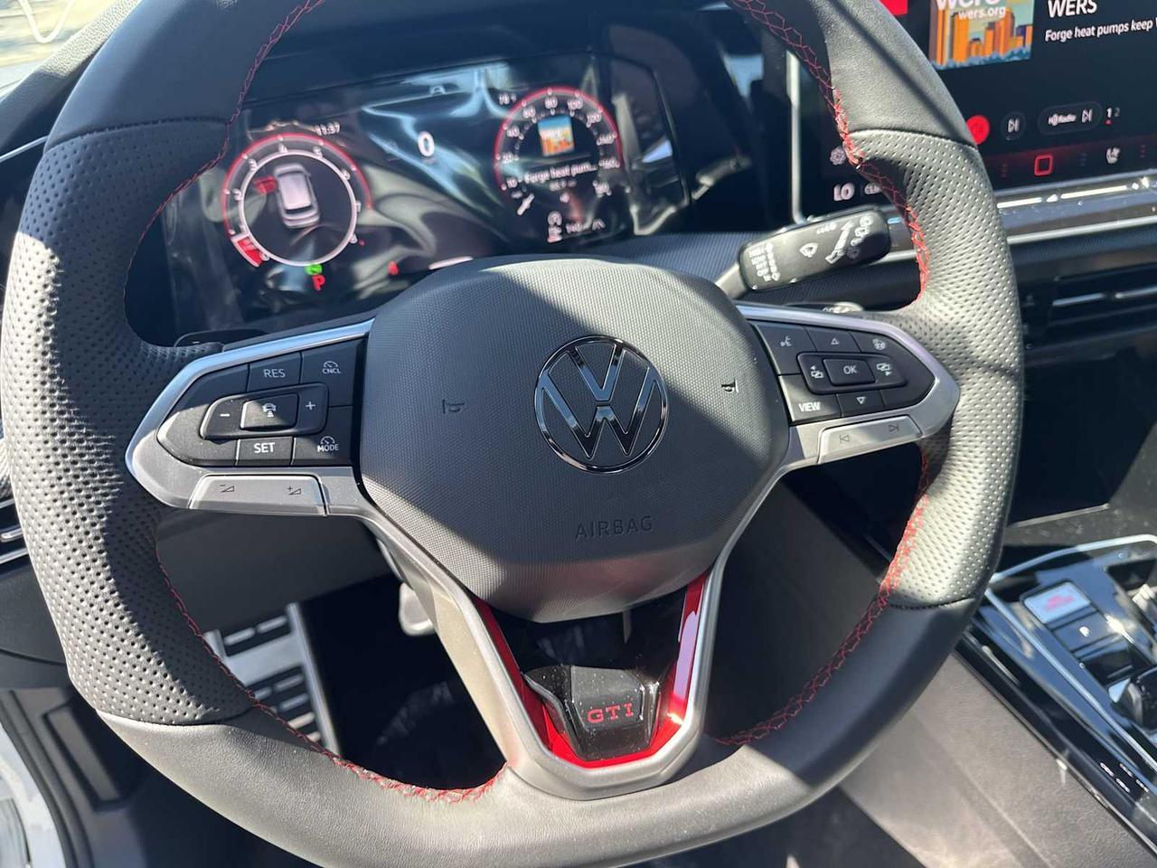 2025 Volkswagen Golf GTI SE Medford MA