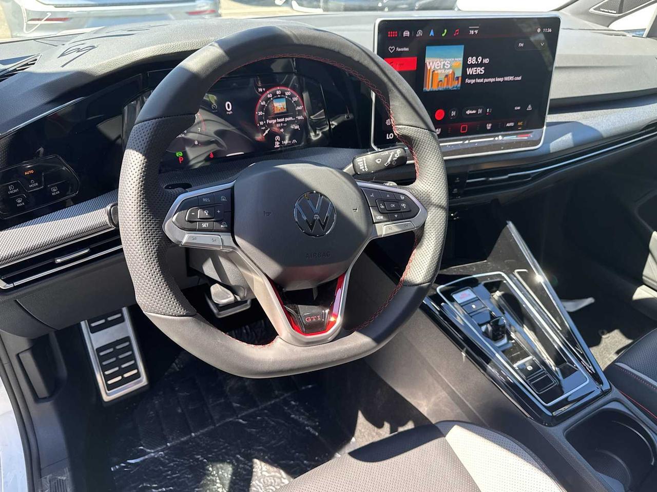 2025 Volkswagen Golf GTI SE Medford MA