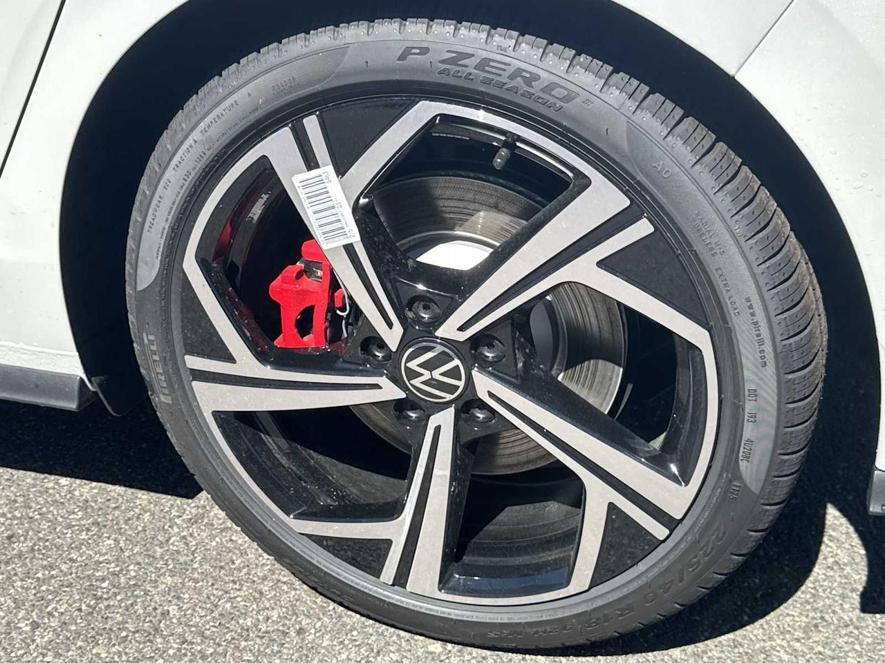 2025 Volkswagen Golf GTI SE Medford MA