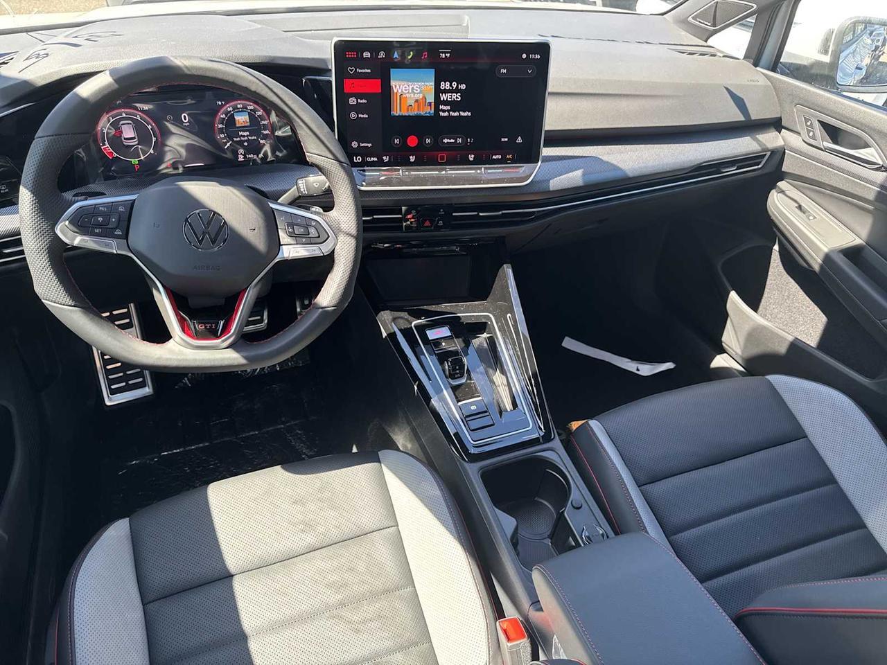 2025 Volkswagen Golf GTI SE Medford MA