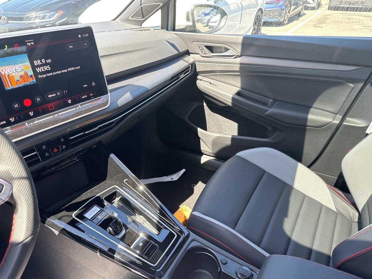 2025 Volkswagen Golf GTI SE Medford MA