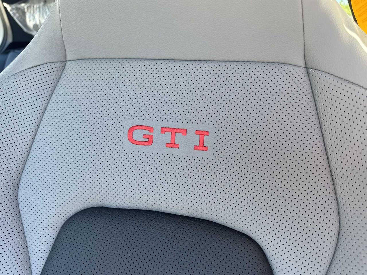 2025 Volkswagen Golf GTI SE Medford MA