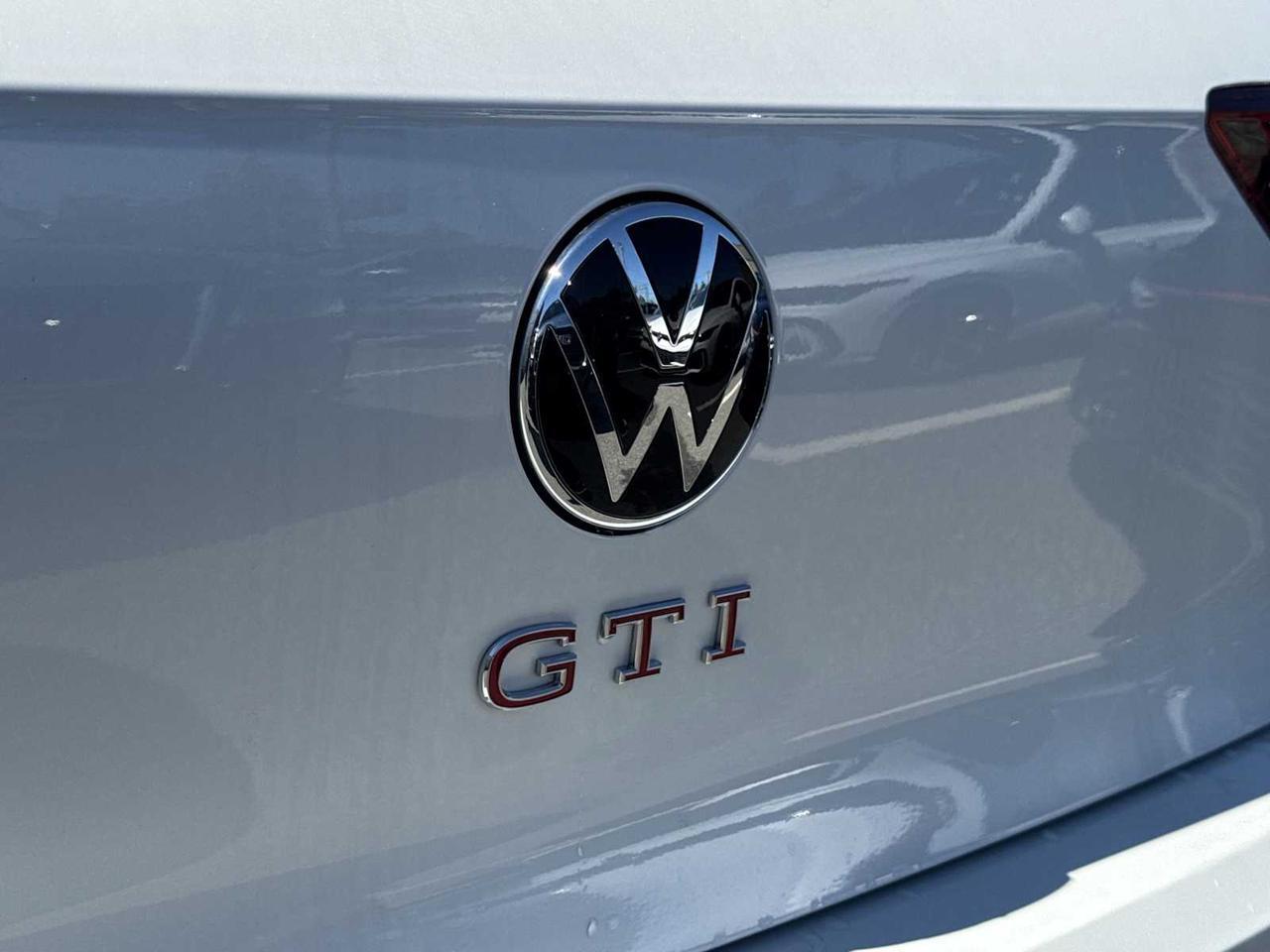 2025 Volkswagen Golf GTI SE Medford MA