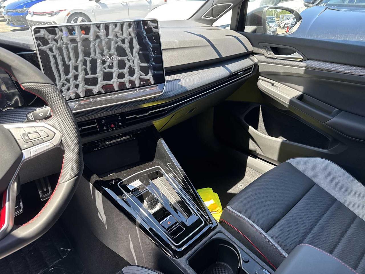 2025 Volkswagen Golf GTI SE Medford MA