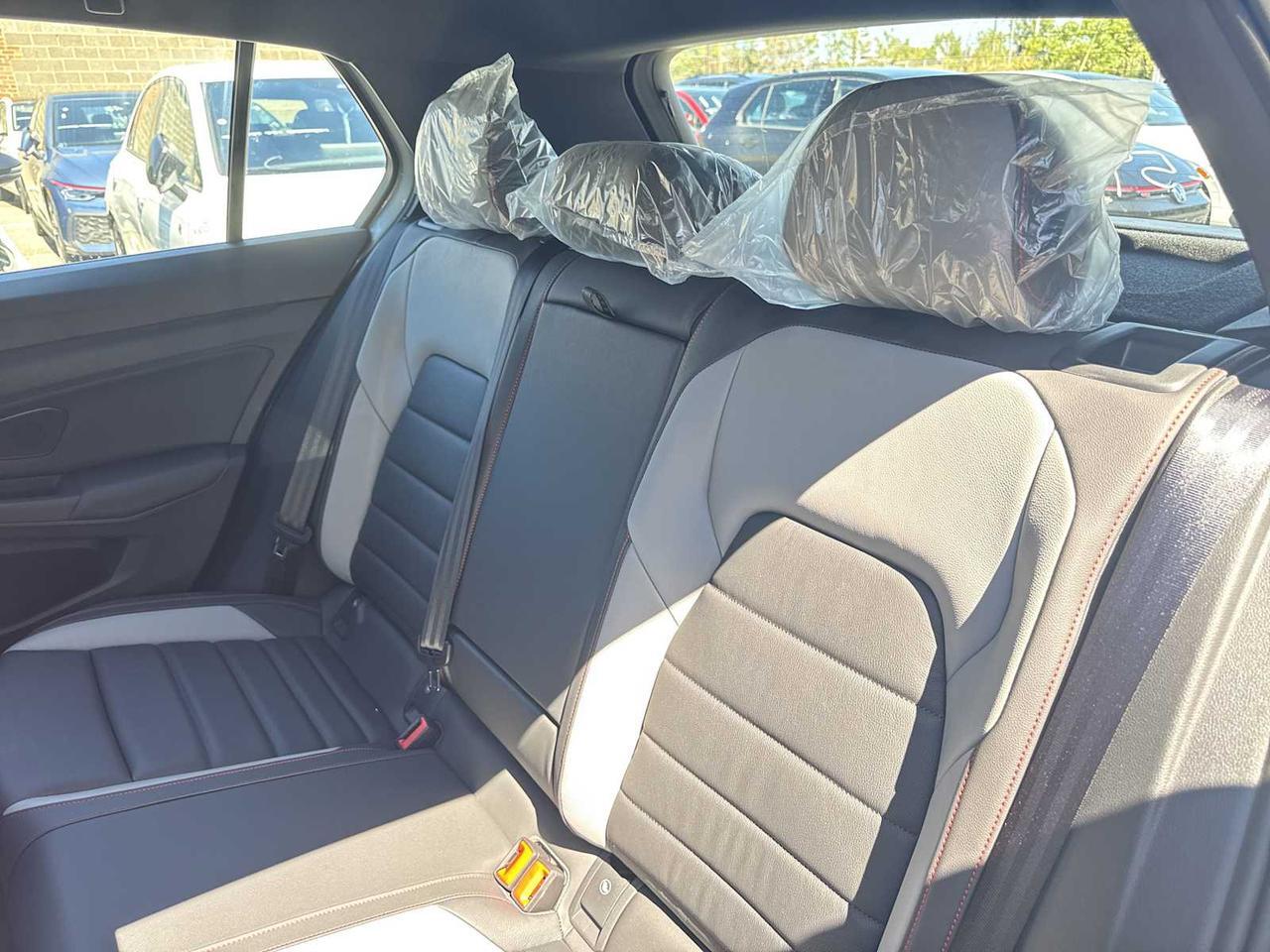 2025 Volkswagen Golf GTI SE Medford MA