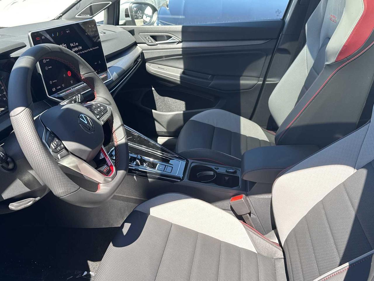 2025 Volkswagen Golf GTI SE Medford MA