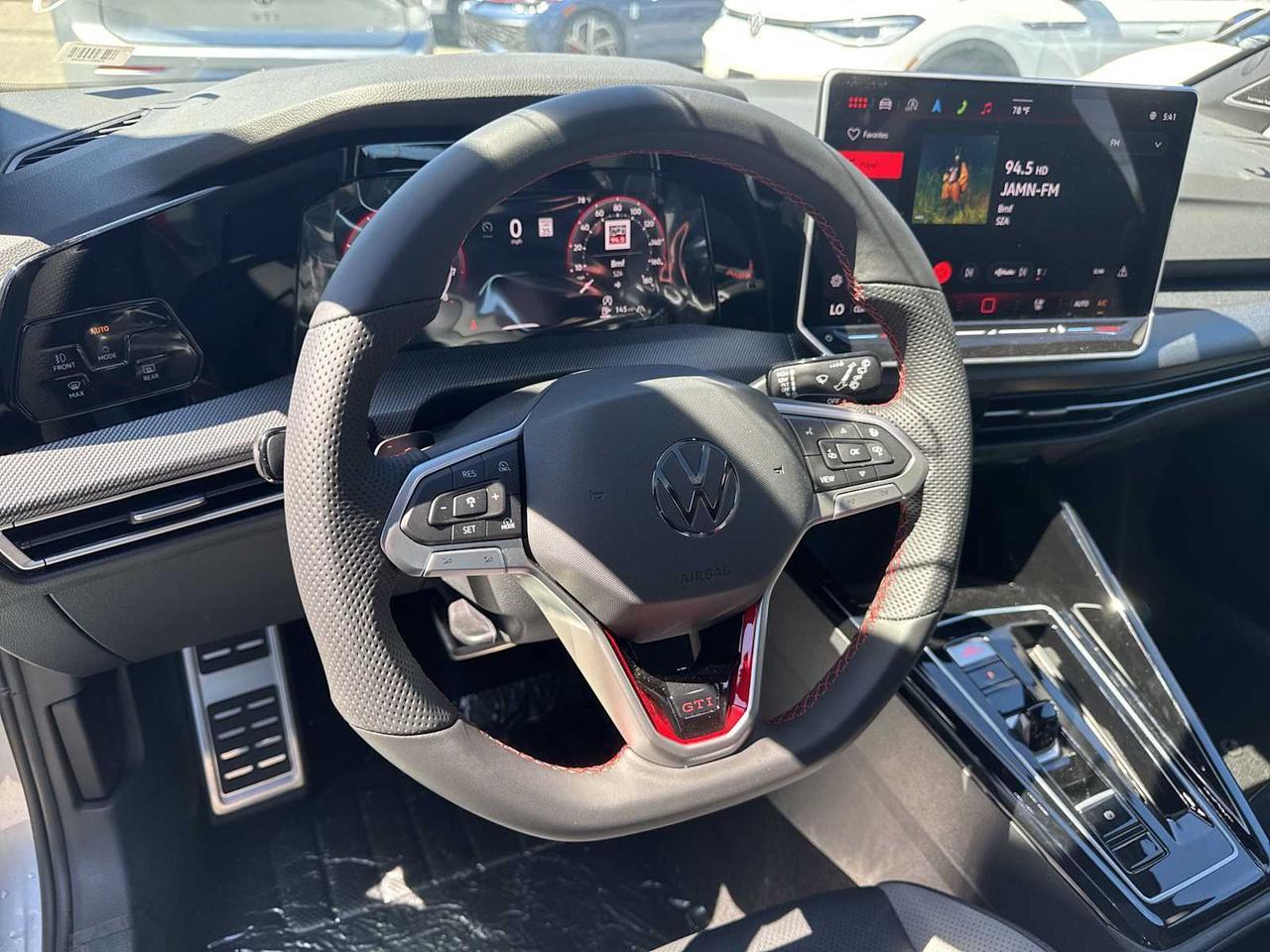 2025 Volkswagen Golf GTI SE Medford MA