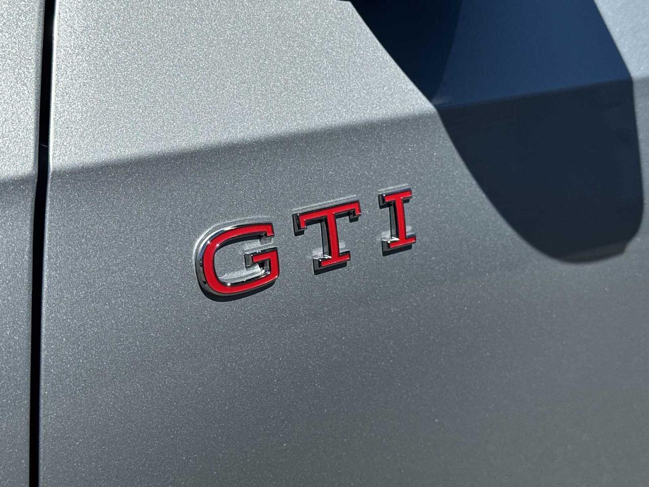2025 Volkswagen Golf GTI SE Medford MA