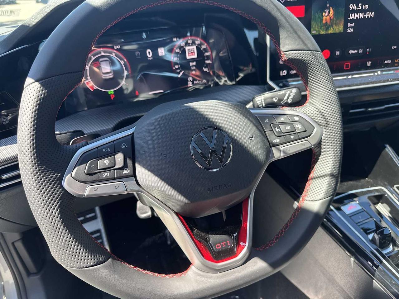 2025 Volkswagen Golf GTI SE Medford MA