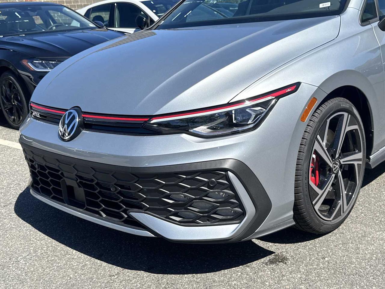 2025 Volkswagen Golf GTI SE Medford MA