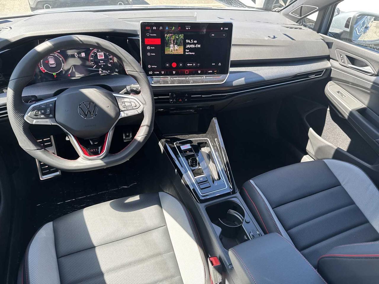 2025 Volkswagen Golf GTI SE Medford MA